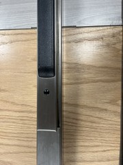 Assa Abloy Sargent 80 Series Exit Device Rail Push Bar 8800 / 8000 / 8888
