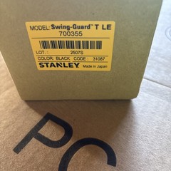 Swing-Guard T LE Sensor