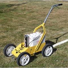 Aervoe 801 Vers-A-Striper – Turf and Dirt Paint and Applicator