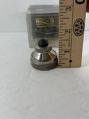 BINKS- 204 air cap fits model 95- 2100- 2001- 18- 62- 69 Paint spray gun
