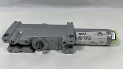LCN 4011 Smoothee Commercial Door Closer 4011 REG RH SRT ALUM