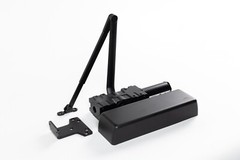 Cast Iron Body Door Closer