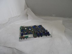 CONTROL ELECTRONICS 215657 BOARD-Used