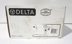 DELTA T14494 LINDEN MONITOR 14 SERIES TUB AND SHOWER TRIM FITS MULTICHOICE UNIV
