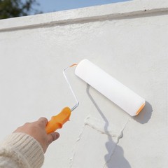 Self Leveling Epoxy Floor Kit Floor Epoxy Kit Self-Levelling Cement Tool Kit