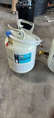 Touch ‘N Seal 7565000068 Spray Foam Sealant, 16 Lb, Cylinder, Cream, Hy
