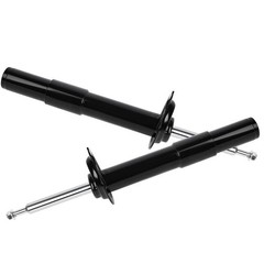 2 Front Shocks Struts Set for BMW 525i 530i 528i 545i 2004-2010 335816 72732