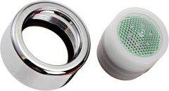 KOHLER 1103466-CP Plumbing Fixture Genuine Repair Part, Polished Chrome