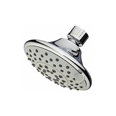 Homewerks Worldwide 228626 CHR 5Spr SHWR HP 5 SPR Shower Head