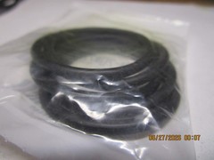 #223 1-5/8″ID x 1-7/8″OD 0.139″ Cross Section Nitrile Standard O-Ring QTY 5