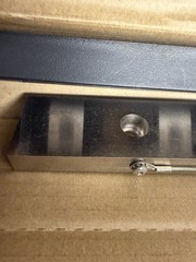 BRAND NEW Schlage Electronics M420 Electromagnetic Lock – Traffic Control