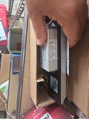 Adams Rite 74R1-130: Assa Abloy Rim Exit Electric Strike Fail Secure