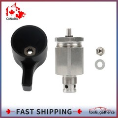 LABLT For Sprayers 7900etc Airless Sprayer Valve Drain Valve Prime Switch 245103