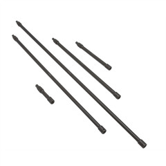VIM Tools USA MADE 1/4” DR. IMPACT LOCKING EXTENSION SET ILEX400USA