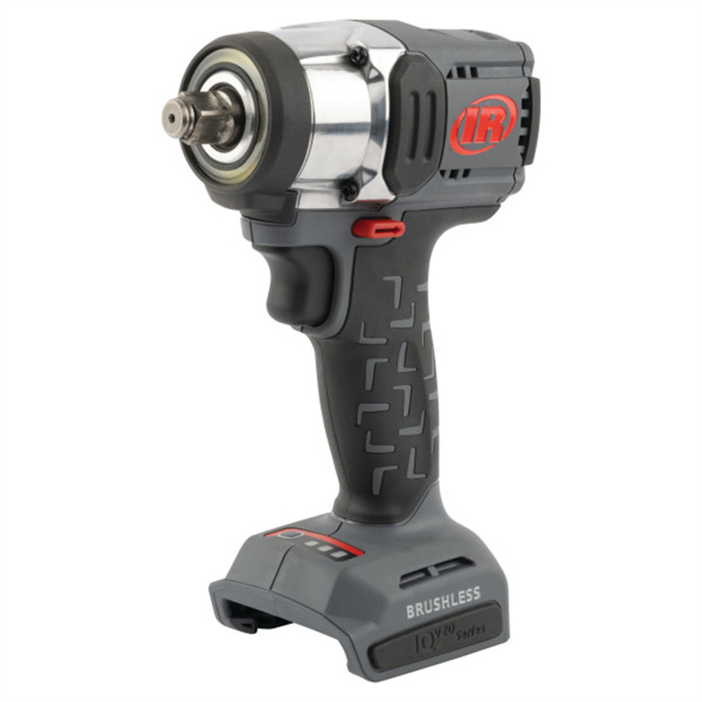 Ingersoll Rand 20v 1/2″ Compact Impact Wrench – Bare Tool W3151