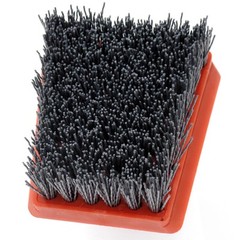 320 Grit – Silicon Carbide Frankfurt Brush