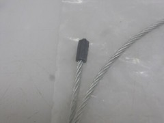 Door Rope Otis FAA712X11