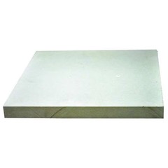 Johns Manville 3/4 in x 12 in x 12 in Calcium Silicate High Temperature