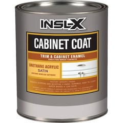 INSL-X 1 Qt. Satin Base Cabinet Coating , Base 2 CC652B099-04 INSL-X