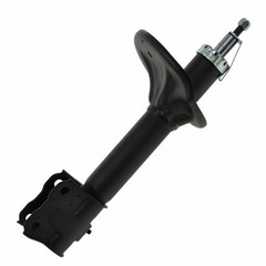 Shock Absorber Assembly Front Left Right 2PCS Mitsubishi Outlander 2003-2006
