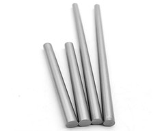 0.5mm to 50mm HSS Bright Steel Round Bar Solid Metal Bar Rod Length 100mm, 200mm