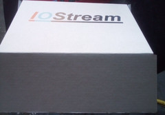 IOSTREAM QUANTIFIER
