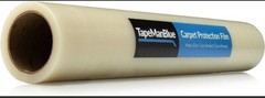 Carpet Protection Film 36″ x 200′ roll. Made in The USA! Easy Unwind, Clean. 2