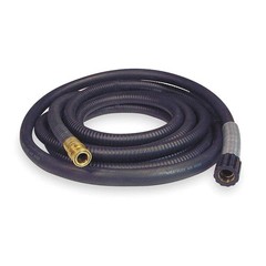 TITAN 0277337 HVLP Air Hose,30 ft,3/4 In 2PCX2