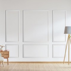 NOTASA Peel and Stick Wall Molding Kit, Accent Panels for 50×40, T40-2
