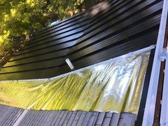 250 sqft Radiant Barrier Grow Room Reflective Solid Mylar Insulation waterproof