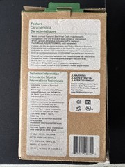 NEW Square D Schneider Electric HEPD80 Whole Home Surge Protective Device 80Ka