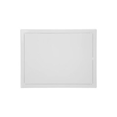 16″ x 12″ Inch Access Panel Door – Steel for Indoor Use – Opening Flap Cover …