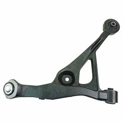 Front Lwr L Control Arm w/Ball Joint Cast Iron for Stratus 95-06 Breeze 96-00