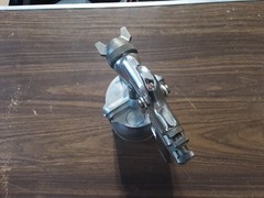 Vintage BINKS Paint Spray Gun Model 62 … Looks Unused
