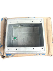 EATON CORPORATION TWO GANG FDC222 3/4” (NEW IN BOX)