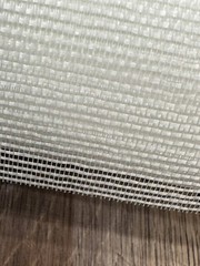 (1) GENUINE BFG INDUSTRIES FIBERGLASS ROLL 150′ x 35″ REINFORCED WOVEN MESH