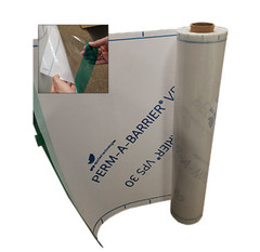 GCP PERM-A-BARRIER VPS 30 38.4″ X 141′ ROLL