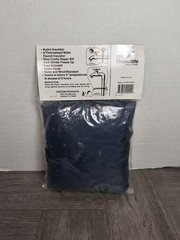 = 3M Faucet Sock Thinsulate Insulation USA Made Small Faucet Sock Hydro Insulate