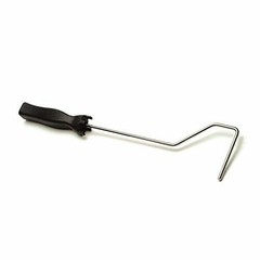 Redtree Industries 36044 Mini Paint Roller Frame – 16″ Handle