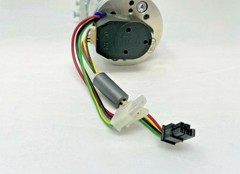 Besam Assa Abloy 1007035 SL500 HD Drive Unit/Motor Gearbox Assembly