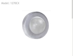 Trimco wall bumper 1270CX