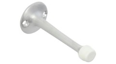 Rockwood 518.26D Chrome Door Stop W/ Hardware 8 Pack NEW SEALED PLASTIC