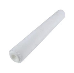 25 Pk – 18-inch 3/8″ Woven Roller Cover & 24 – 4-inch 3/8″ Purdy Alternative