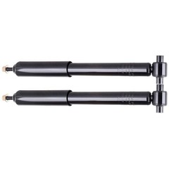 Rear Shocks Struts for Volvo S60 2001-2009 S80 V70 551918 Set of 2