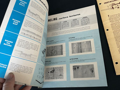 Vintage Western Pine Region “About Lumber Paneling” Installation Brochure