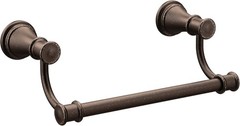 Belfield Oil Rubbed Bronze 9-Inch Bathroom Hand -Towel Bar, YB6486ORB