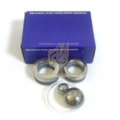 220cc Sprayer Lower Models Pump Full Repair Kit( 25D236)and King Sprayer X30 X60
