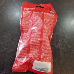 Milwaukee 48-73-2209 Safety Glasses +3.00 MAG Anti-Scratch Open Box