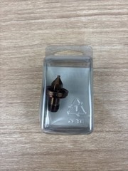 BINKS Trophy Gun Fluid Nozzle – 45-11050-10 – 1.0MM New OEM Genuine