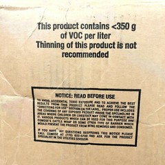 MP500-EXT 4-1 Gallon Bags External Wood Preservative Paste for Poles